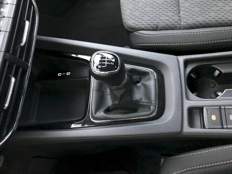 Škoda Octavia (2022) STY TS 110/1.5 M6F - fotka 23 z 23