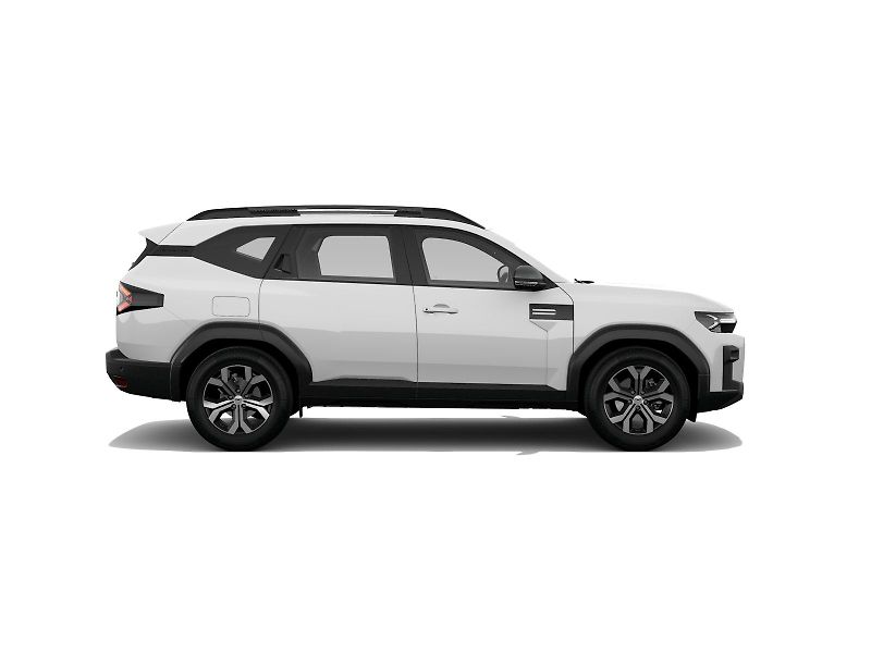 Dacia Bigster (2026) Expression mild hybrid-G 140 - fotka 2 z 8