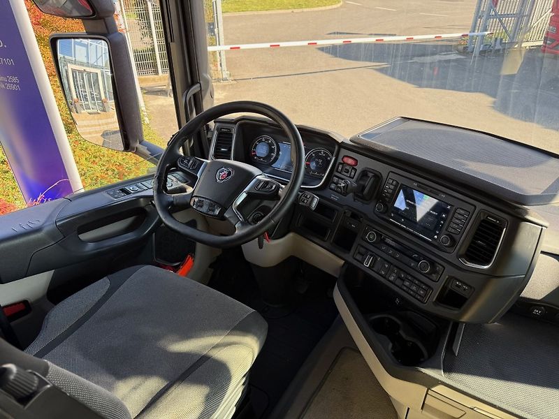 Scania R450 EURO 6 - fotka 15 z 18