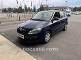 Škoda Fabia (2011) 1.2 HTP, ČR, AC - náhled 1