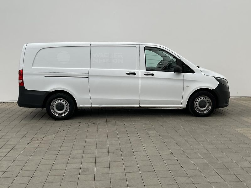 Mercedes-Benz Sprinter 2.1 CDI . - fotka 6 z 25