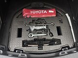 Toyota Corolla 1,8 HYBRID STYLE ACC 1.MAJ ČR - náhled 41