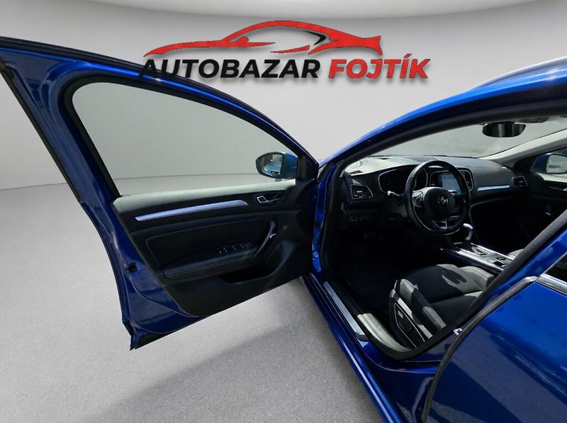 Renault Mégane (2022) 1.5 DCI 85KW Limited - fotka 9 z 23