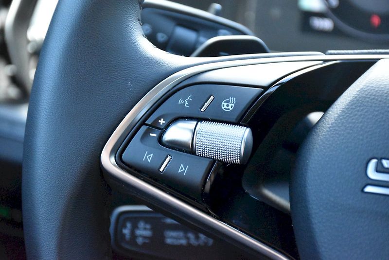 Škoda Kodiaq (2025) Exclusive Selection 2.0 TDI 14 - fotka 31 z 35