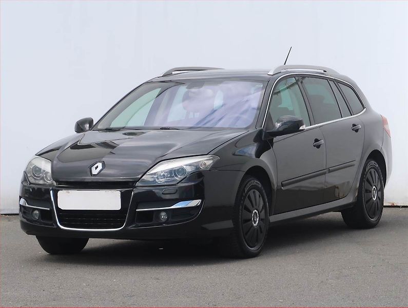 Renault Laguna (2012) 2.0 dCi, Automat, Serv.kniha - fotka 2 z 19