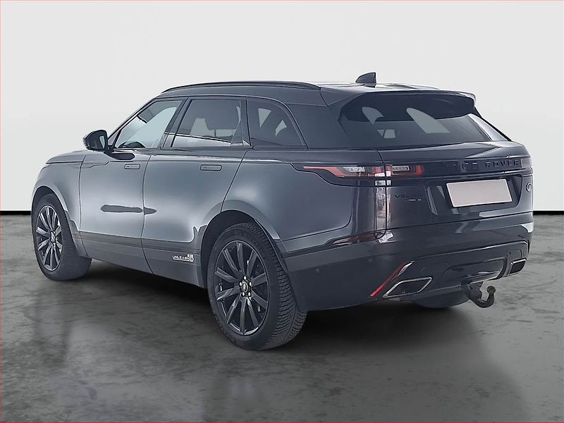 Land Rover Range Rover Velar (2018) P380 - fotka 4 z 28