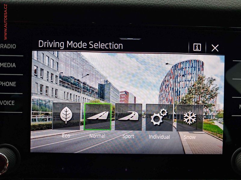 Škoda Kodiaq (2022) 2.0 TDi 4x4, ČR, SportLine - fotka 25 z 26