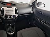 Hyundai i20 (2009) Comfort 1.2, Serv.kniha - náhled 8