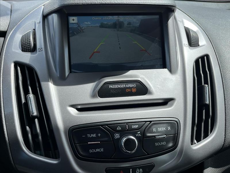Ford Transit Connect 1,5 TDCi 5.MÍST SERVIS ROZVODY - fotka 19 z 42