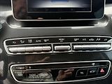 Mercedes-Benz Třídy V 2,2 250 CDi 4M,Led,Navi,Kamera - náhled 13