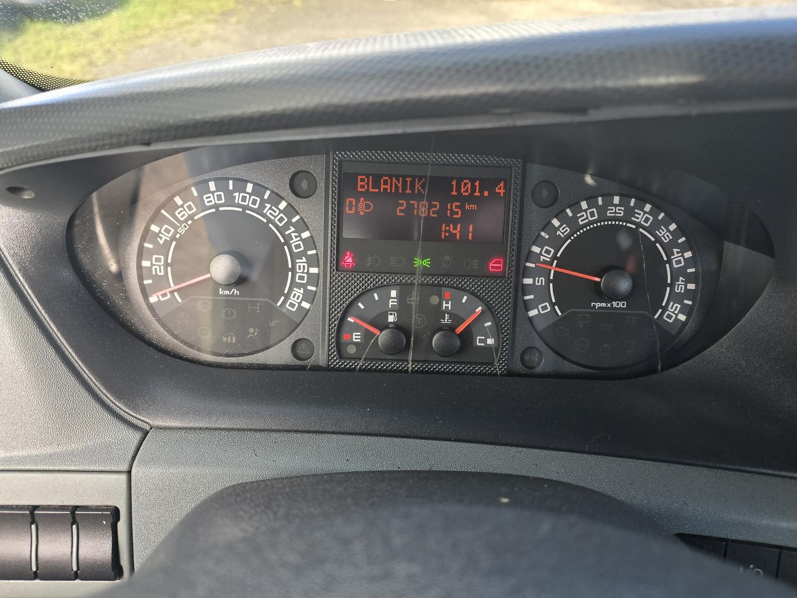 Iveco Daily — foto 10
