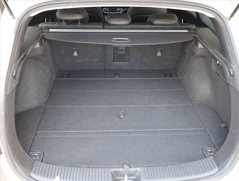 Hyundai i30 (2020) 1.4 T-GDI, Serv.kniha, Kůže - fotka 14 z 22