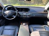 Mercedes-Benz Třídy S (2009) 350 CDI Long 4 matic! - náhled 45