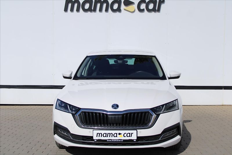 Škoda Octavia 2.0TDI STYLE DPH 1.MAJ ČR. - fotka 2 z 24