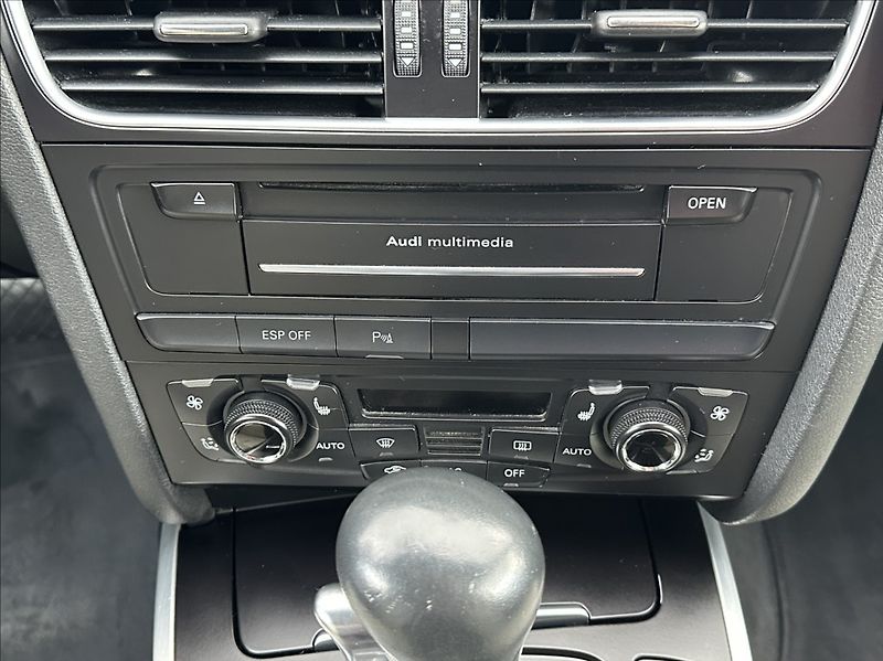 Audi S4 3,0 TFSI 441PS  Quattro MTM A/ - fotka 26 z 50