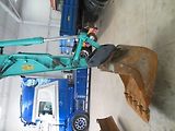 Kobelco KOBELKO SK 75 SR - 3E - náhled 4