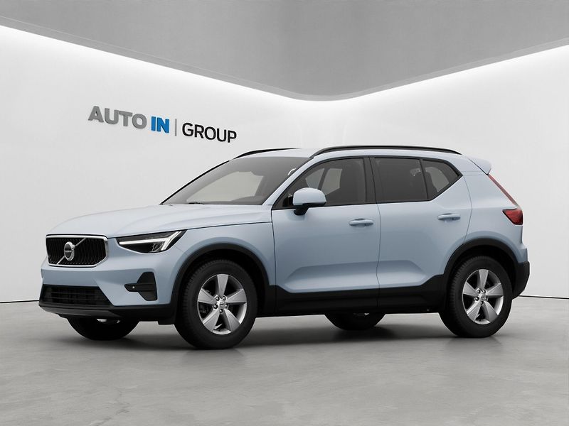 Volvo XC40 (2026) B3 Essential - fotka 1 z 11