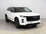 Jaecoo 7 (2025) Exclusive 1.6 TGDI - náhled 1