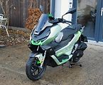 Motorro EasyMax 125i (2026) TUMOTO NEXY+ 125 - náhled 10