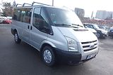 Ford Transit 2,2TDCi - náhled 4