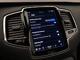 Volvo XC90 B5 AWD DARK PLUS AUT REZERVACE - náhled 41