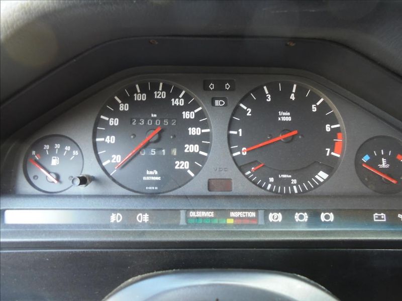 BMW Ostatní E30 6ti válec ČTĚTE POPIS! - fotka 5 z 14