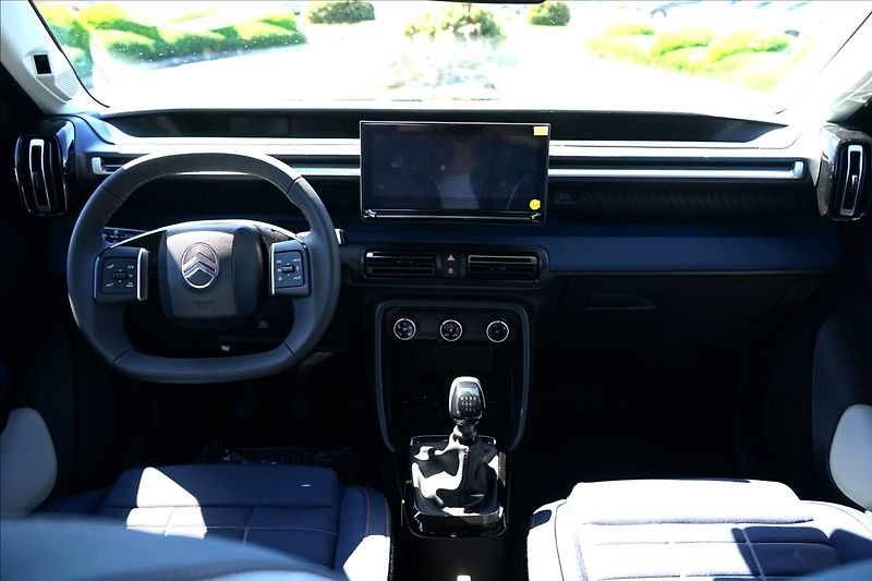 Citroën C3 (2026) 1,2 Turbo100kManual COLLECTION - fotka 15 z 25