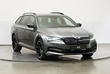 Škoda Superb - náhled 8