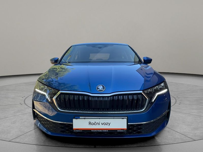 Škoda Octavia Top Selection 2.0 TDI 110kw DS - fotka 4 z 25