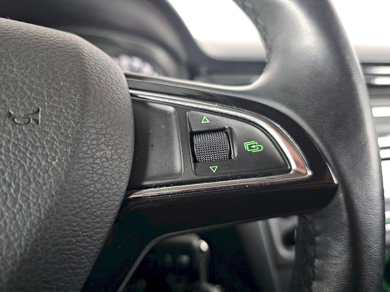Škoda Rapid (2014) 1.2TSI 77kW STYLE PLUS - fotka 17 z 20
