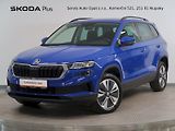 Škoda Karoq (2022) STYLE 1.5TSI 110KW TAŽNÉ - náhled 1