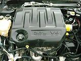 Chrysler Sebring (2007) 2,7 Limited 2007-2010 - náhled 1