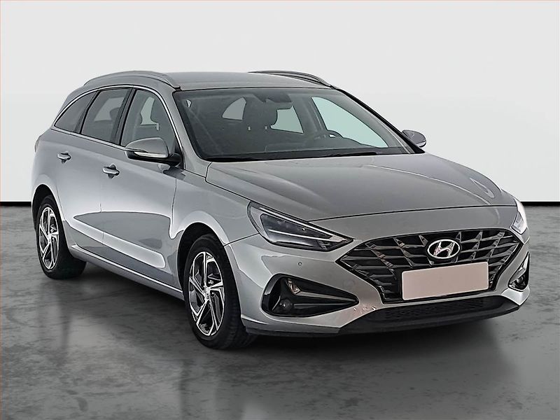 Hyundai i30 (2023) Smart 1.0 T-GDI - fotografie inzerátu