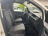 Volkswagen Caddy (2020) 1.4TGI CNG maxi skrin Zar1R - náhled 17