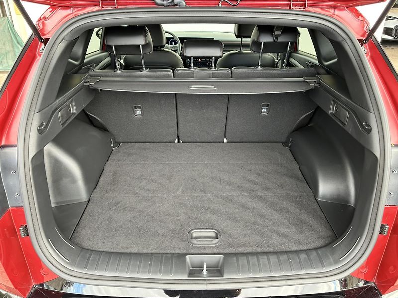 Hyundai Tucson 1.6 T-GDI 118kW 7DCT N-LINE - fotka 12 z 20