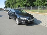 Volkswagen Passat 2,0 FSi 110Kw, 4x4, Kůže, xeno - náhled 1
