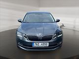 Škoda Octavia 2,0 110 Style - náhled 1