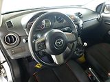 Mazda 2 (2012) 1,3i 55KW*KLIMA+ SADA KOL - náhled 11