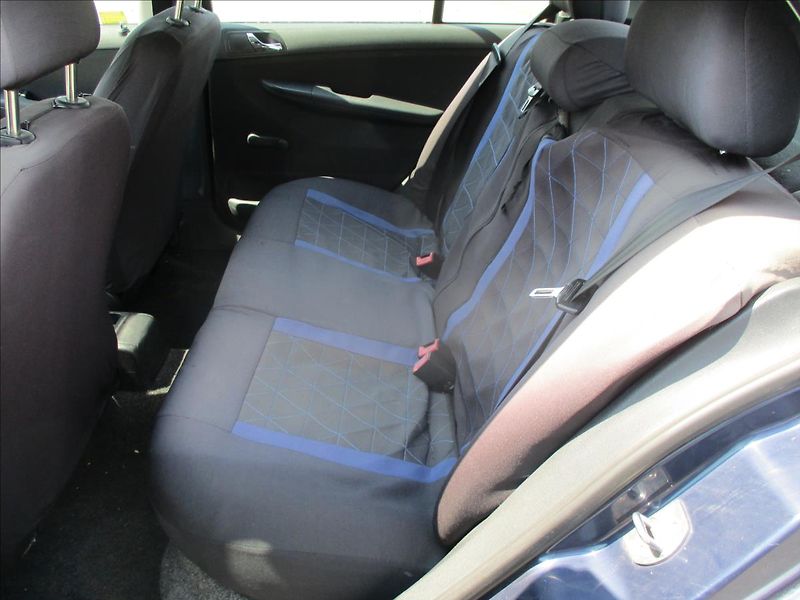 Škoda Fabia 1,2 i 47kw Klima, CZauto - fotka 8 z 41