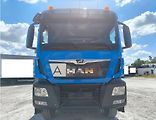 MAN TGS (2019) 35.460 8x4 Meiller EURO 6 - náhled 2