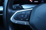 Volkswagen Golf (2021) 2.0 TDI, Automat, Navi - náhled 22