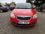 Škoda Fabia 1,2 - náhled 1