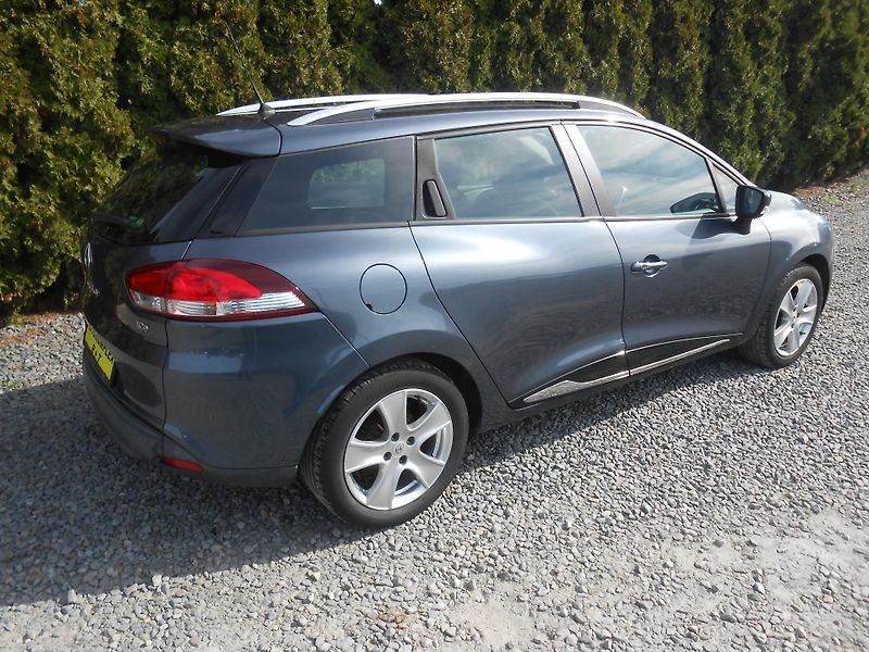 Renault Clio 0.9TCe,NAVI,CHROM,TOP! - fotka 5 z 35