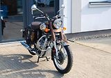 Royal Enfield Classic 350 (2026) BROWN - náhled 9