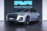Audi Q7 (2026) 50 TDI, Vzduch, HUD, Masáž - náhled 1