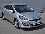 Hyundai i30 (2013) 1.6 CRDi, Klima, temp - náhled 1