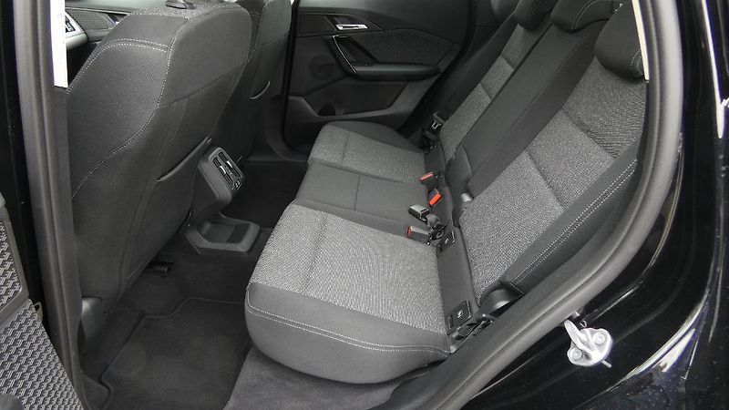 BMW X1 sDrive 20i - fotka 18 z 22