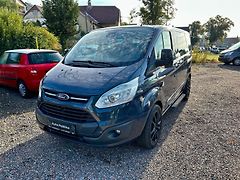 Ford Tourneo Custom (2013) 2.2 TDCi 9 míst - fotografie inzerátu