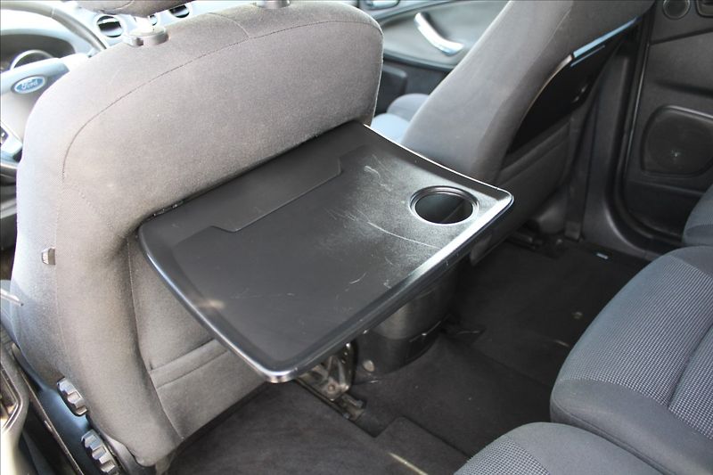 Ford S-MAX 2,0 TDCi  TAŽNÉ - fotka 19 z 23