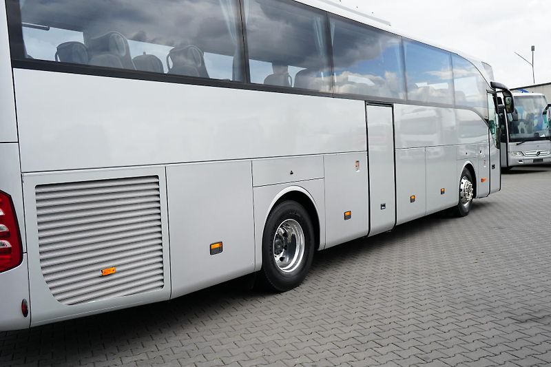 Mercedes-Benz (2017) TOURISMO / EURO 6 / 43 OSOBY / - fotka 43 z 73